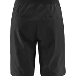 Löffler Brian-B CSL Fietsshort Heren - zwart 990