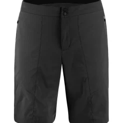 Löffler Brian-B CSL Fietsshort Heren - zwart 990
