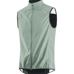 Löffler Comfort WPM Pocket Fietsvest Heren - cottage 363