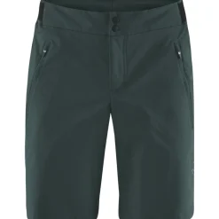 Löffler Comfort-E CSL Fietsshort Heren - forest 365