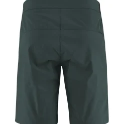 Löffler Comfort-E CSL Fietsshort Heren - forest 365