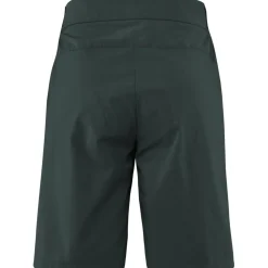 Löffler Comfort-E CSL Fietsshort Dames - forest 365