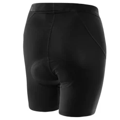 Löffler Elastic 2.0 Fiets-Binnenshorts Dames - zwart 990