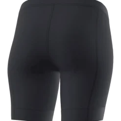 Löffler Hotbond®-SQL Fiets-Binnenshort Dames - zwart 990