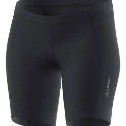 Löffler Hotbond®-SQL Fiets-Binnenshort Dames - zwart 990