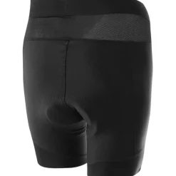 Löffler Light Hotbond® Fiets-Binnenshort Dames - black 990