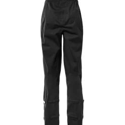 Löffler WPM Colibri Fiets-Overbroek Dames - short - black 990