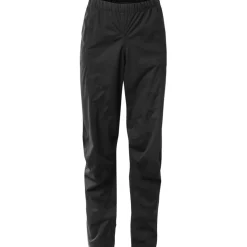 Löffler WPM Colibri Fiets-Overbroek Dames - short - black 990