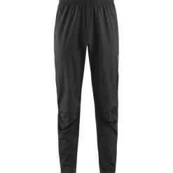 Löffler WPM Pocket Fiets Overbroek - zwart 990