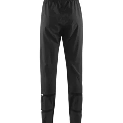Löffler WPM Pocket Fiets Overbroek - zwart 990