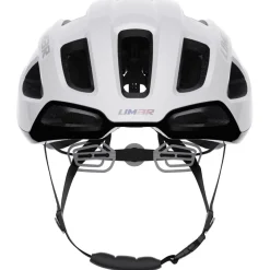 Limar Air Stratos Helm - Iridescent White