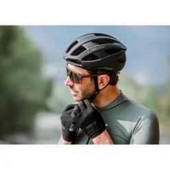 Limar Air Stratos Helm - Iridescent White