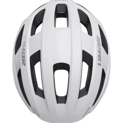 Limar Air Stratos Helm - Iridescent White