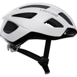 Limar Air Stratos Helm - Iridescent White
