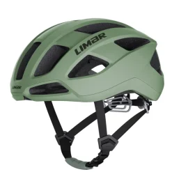 Limar Air Stratos Helm - Matt Sage Green