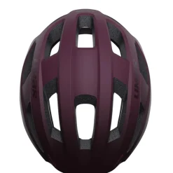 Limar Air Stratos Helm - Matt Amaranth