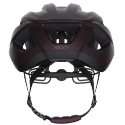 Limar Air Stratos Helm - Matt Amaranth