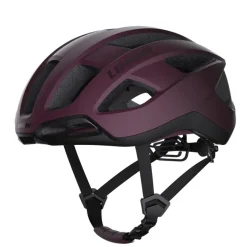 Limar Air Stratos Helm - Matt Amaranth