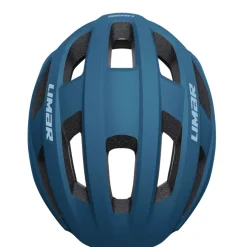 Limar Air Stratos Helm - Matt Blue Tourmaline