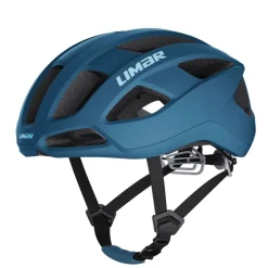 Limar Air Stratos Helm - Matt Blue Tourmaline