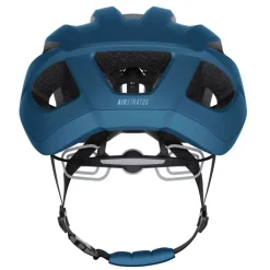 Limar Air Stratos Helm - Matt Blue Tourmaline