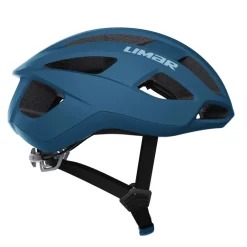 Limar Air Stratos Helm - Matt Blue Tourmaline