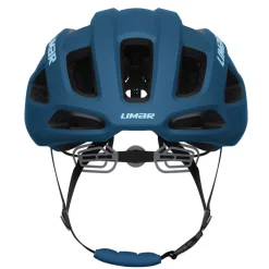 Limar Air Stratos Helm - Matt Blue Tourmaline