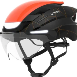 Lumos Ultra E-Bike Helm - Cinder Trail