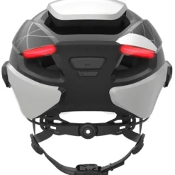 Lumos Ultra E-Bike Helm - Lunar Mesh