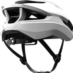 Lumos Ultra Fly Helm + Firefly Helmlicht - Phantom White