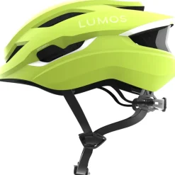 Lumos Ultra Fly Helm - Hyper Green