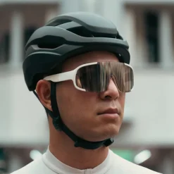 Lumos Ultra Fly Helm - Maverick Grey