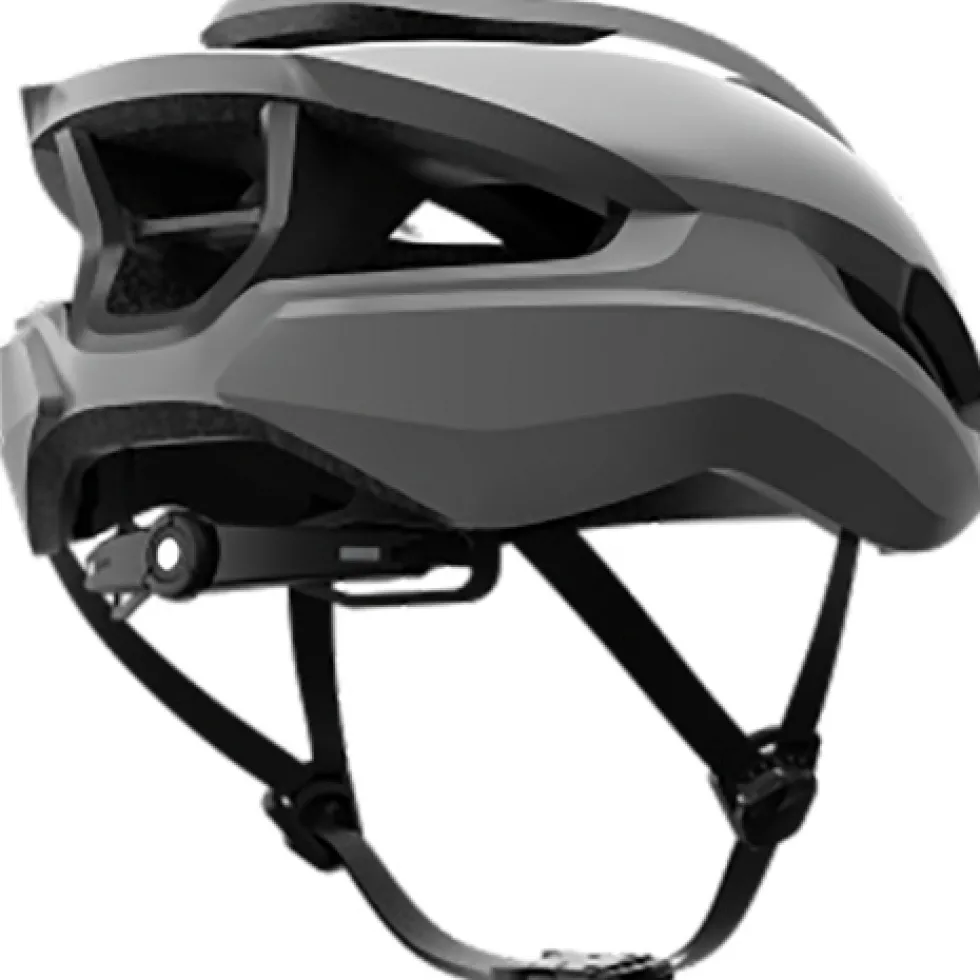 Lumos Ultra Fly MIPS Helm + Firefly Helmlicht - Maverick Grey