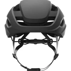Lumos Ultra Fly MIPS Helm + Firefly Helmlicht - Stealth Black