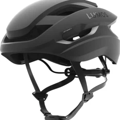 Lumos Ultra Fly MIPS Helm + Firefly Helmlicht - Stealth Black