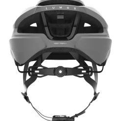 Lumos Ultra Fly MIPS Helm + Firefly Helmlicht - Maverick Grey