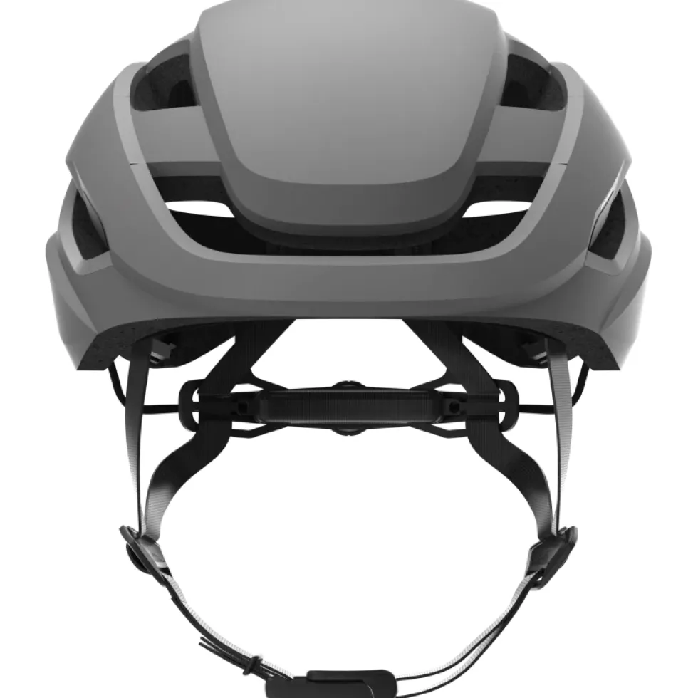 Lumos Ultra Fly MIPS Helm + Firefly Helmlicht - Maverick Grey