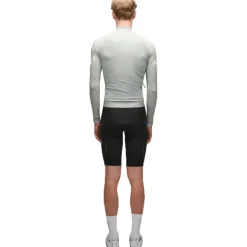MAAP Aeon Thermo Shirt met Lange Mouwen Heren - greystone
