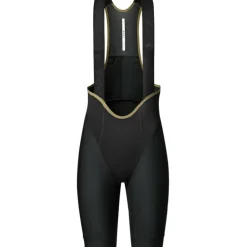 MAAP Alt Road Cargo Fiets-Binnenshort met Bretels Dames - zwart