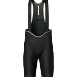 MAAP Alt Road Cargo Fiets-Binnenshort met Bretels Heren - zwart