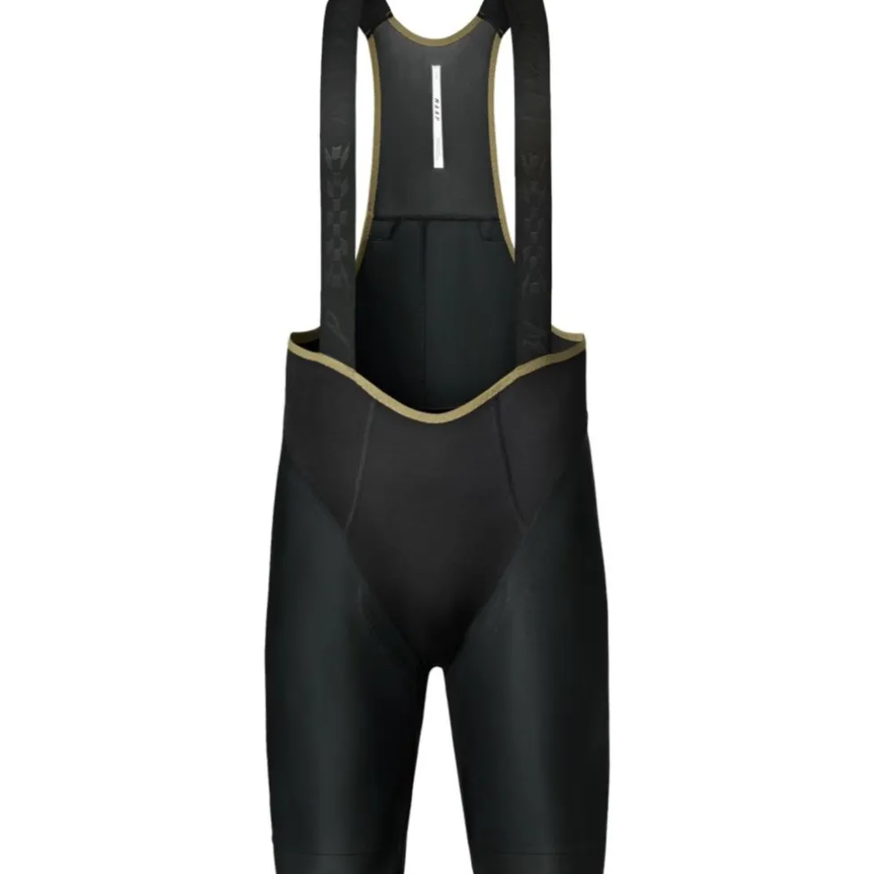 MAAP Alt Road Cargo Fiets-Binnenshort met Bretels Heren - zwart