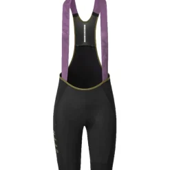 MAAP Alt Road Cargo Fietsshort met Bretels 2.0 Dames - zwart