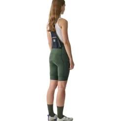 MAAP Alt Road Cargo Fietsshort met Bretels 2.0 Dames - deep forest