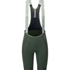 MAAP Alt Road Cargo Fietsshort met Bretels 2.0 Dames - deep forest