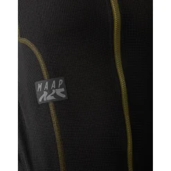 MAAP Alt Road Fietsshirt met Lange Mouwen 2.0 Dames - zwart