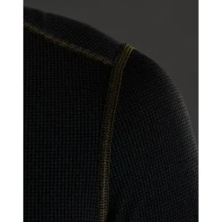 MAAP Alt Road Fietsshirt met Lange Mouwen 2.0 Dames - zwart