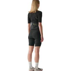 MAAP Alt Road Fietsshirt met Korte Mouwen 2.0 Dames - zwart