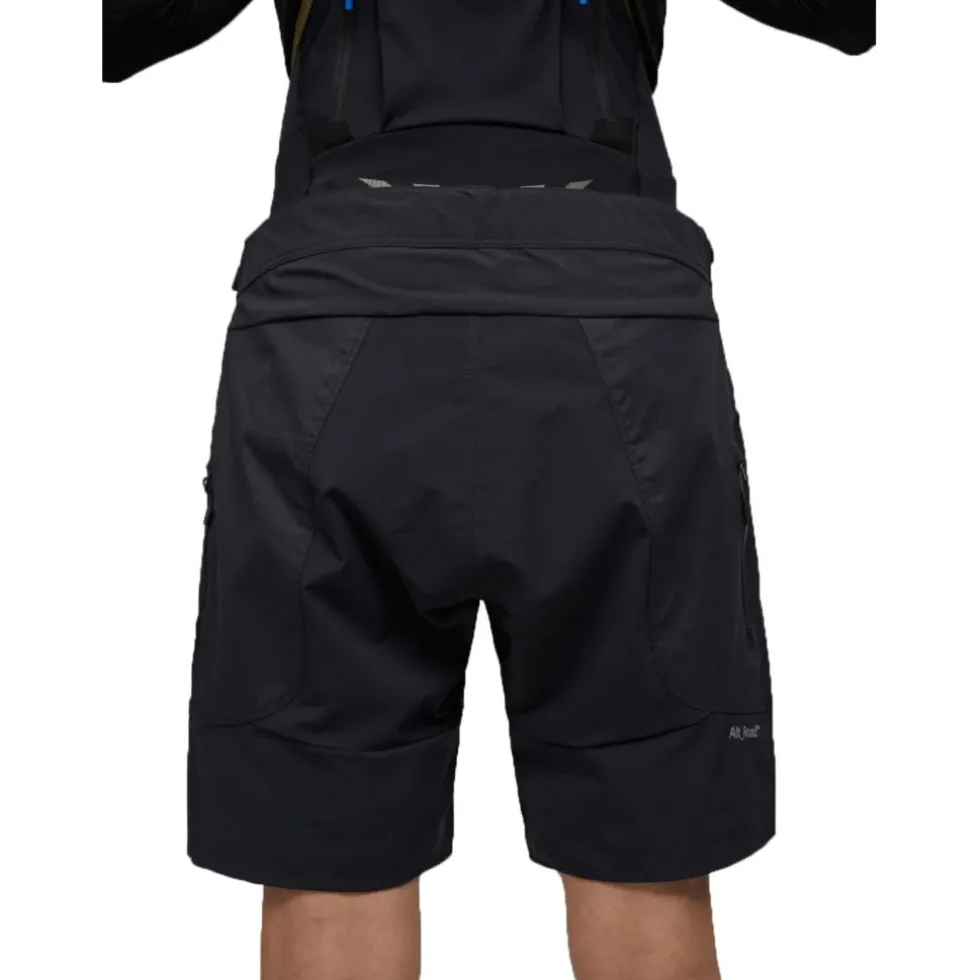 MAAP Alt Road Overshort Short 2.0 Heren - zwart
