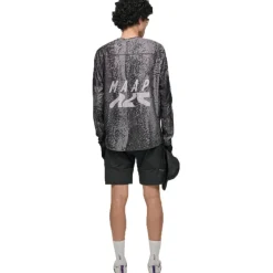MAAP Alt Road Overshort Short 2.0 Heren - zwart