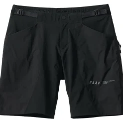 MAAP Alt Road Overshort Short 2.0 Heren - zwart